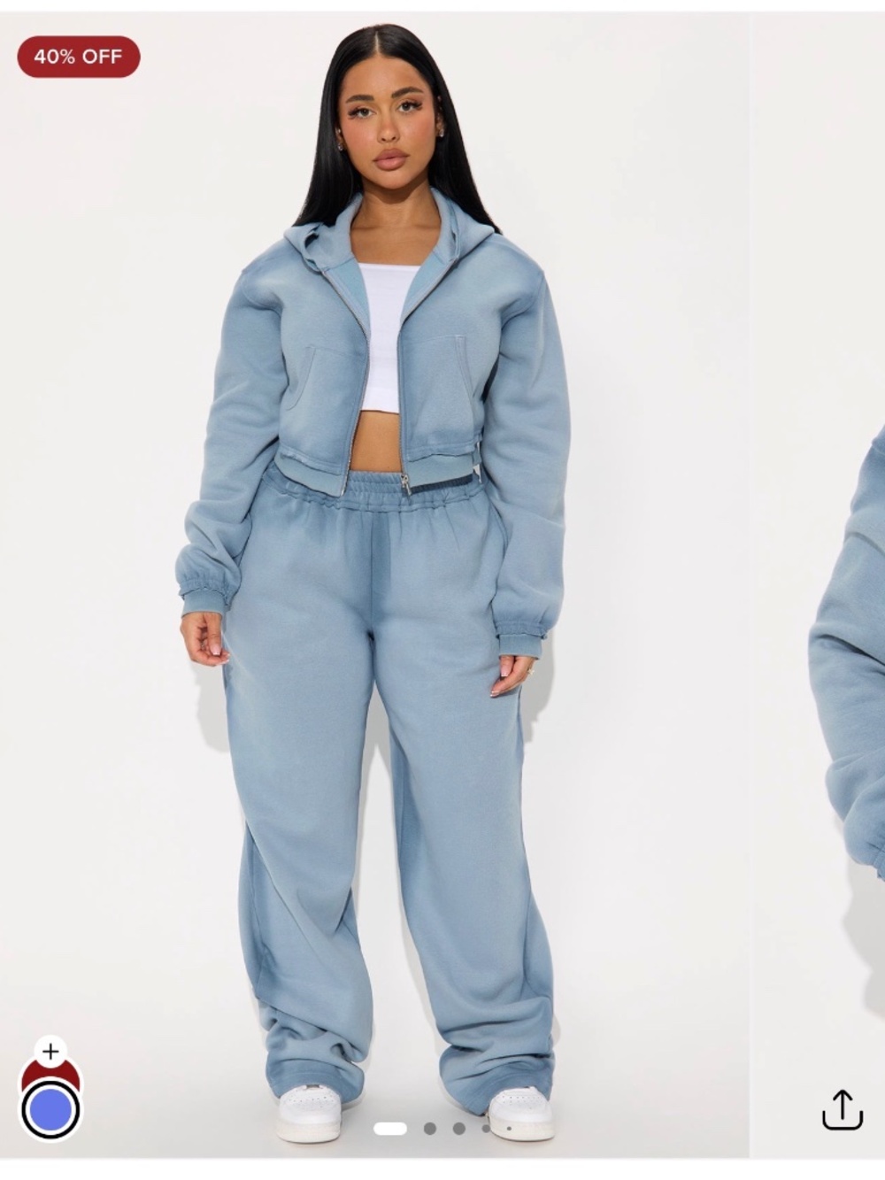 Fashionova 2 Piece Set